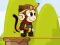 Mäng Bridge Monkey Internetis