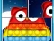 Mäng Owl Pop It Rotate Internetis