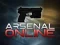 Mäng Arsenal Online Internetis