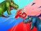 Mäng Merge Master Dinosaur Fusion Internetis