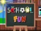 Mäng School Fun Internetis