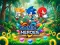 Mäng Sonic 2 Heroes Internetis