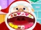 Mäng Kids Dentist Games Internetis