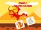 Mäng Friendly Dragons Coloring Internetis