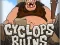 Mäng Cyclops Ruins Internetis