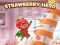 Mäng Strawberry Hero Internetis