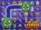 Mäng Onet Deluxe Zombie Connect Mania Internetis