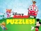 Mäng Disney Junior Puzzles Internetis