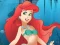 Mäng Princess Ariel Dress Up Internetis