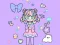 Mäng Pastel Girl Dress Up Internetis