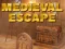 Mäng Medieval Escape Internetis
