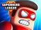 Mäng Superhero League Online Internetis