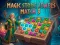 Mäng Magic Stone Jewels Match 3 Internetis