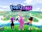 Mäng Fortzone Battle Royale Internetis