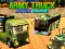 Mäng Army Truck Driver Online Internetis