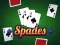Mäng Spades Internetis