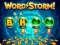 Mäng Word Storm Internetis