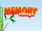 Mäng Memory Village Internetis