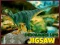 Mäng Dinosaurs Life Jigsaw Internetis