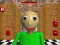 Mäng Baldi basics spoopy MOD Internetis