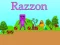 Mäng Razzon Internetis