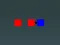Mäng 2 Squares Internetis