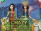 Mäng Crazy Rich Asian Princesses Internetis