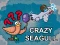 Mäng Crazy Seagull Internetis