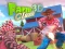 Mäng Farm Clash 3d Internetis