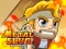 Mäng Metal Slug Adventure Internetis