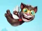 Mäng Flappy Talking Tom Internetis