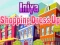 Mäng Iniya Dress Up Internetis