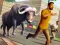 Mäng Angry Bull Attack Wild Hunt Simulator Internetis