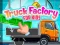 Mäng Truck Factory For Kids Internetis