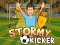 Mäng Stormy Kicker Internetis