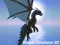 Mäng Dragon Simulator 3D Internetis