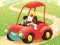 Mäng Funny Animal Ride Difference Internetis