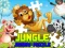Mäng Jungle Jigsaw Puzzle Internetis