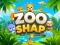 Mäng Zoo Shap Internetis