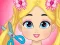 Mäng Love Story Diana Dress Up Internetis