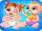 Mäng Fan Baby DayCare Internetis