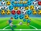 Mäng Soccer Bubbles Internetis
