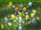 Mäng Atomic Puzzle Xmas Internetis