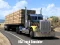 Mäng USA Truck Simulator 2024 Internetis