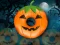 Mäng Halloween Circle Internetis