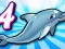 Mäng My Dolphin Show 4 Internetis