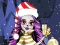Mäng Monster High Christmas Internetis