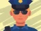 Mäng Super Police Jigsaw Internetis