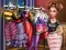Mäng Sery Magazine Dolly Dress Up Internetis