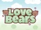 Mäng Love Bears Internetis